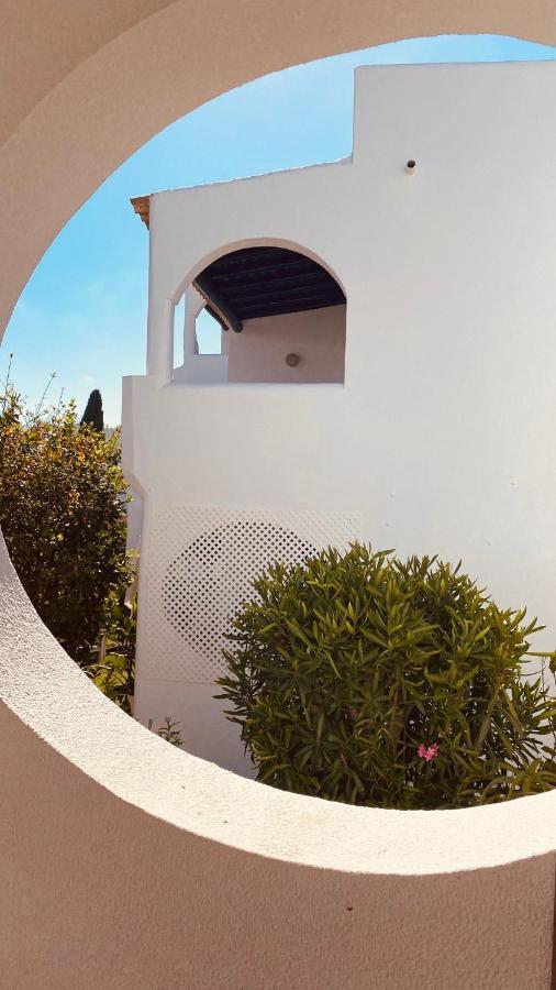Albufeira Sao Rafael Family Apartament Apartment Exterior photo
