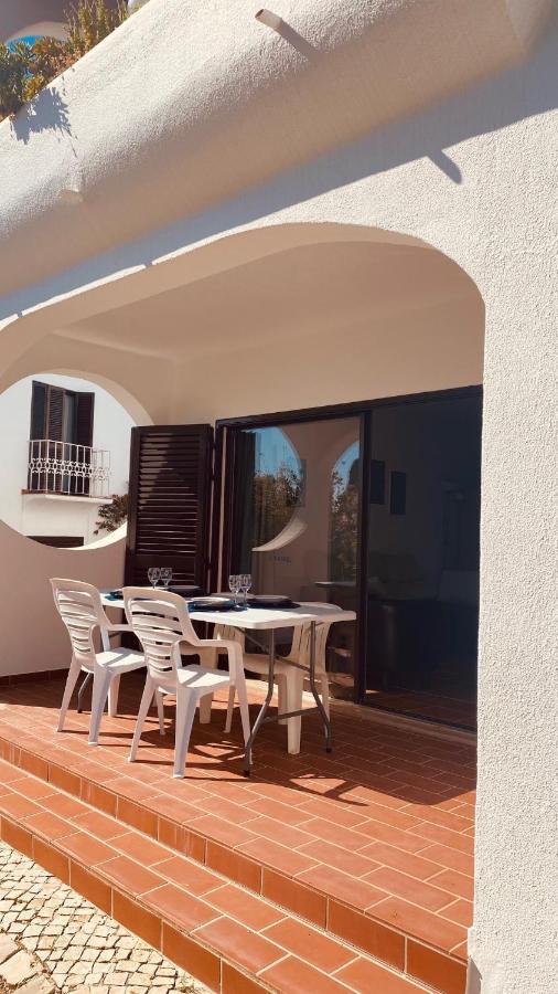 Albufeira Sao Rafael Family Apartament Apartment Exterior photo
