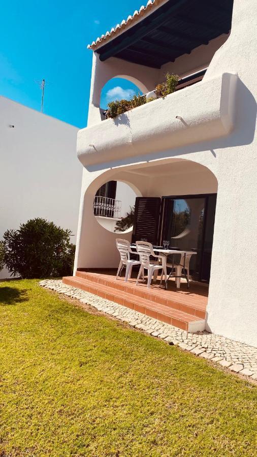 Albufeira Sao Rafael Family Apartament Apartment Exterior photo