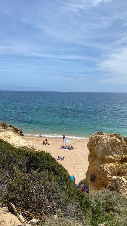 Albufeira Sao Rafael Family Apartament Apartment Exterior photo